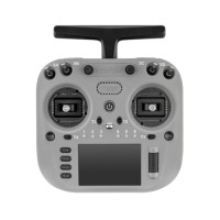 Пульт управління для дрона RadioMaster TX15 Radio Controller ELRS M2 (TX15-ST-GRY)