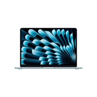 Ноутбук Apple MacBook Air 13 M5 A3449 Sky Blue (MDHK4UA/A)