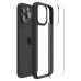 Чохол до мобільного телефона Spigen Apple iPhone 15 Pro Max Ultra Hybrid Matte Black (ACS06570)