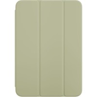 Чохол до планшета Apple Smart Folio for iPad mini (A17 Pro) - Sage (MC2V4ZM/A)