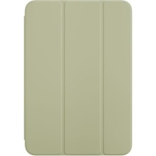 Чохол до планшета Apple Smart Folio for iPad mini (A17 Pro) - Sage (MC2V4ZM/A)