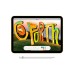 Планшет Apple iPad 10.9" 2024 Wi-Fi + Cellular 64GB Silver (MCMJ4NF/A)