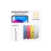 Планшет Apple iPad 10.9" 2024 Wi-Fi + Cellular 64GB Silver (MCMJ4NF/A)