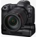 Батарейний блок Canon CF-R20EP (6538C001)