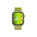 Смарт-годинник Huawei WATCH FIT 4 Pro Green (55020EYN)