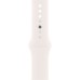 Ремінець до смарт-годинника Apple 42mm Light Blush Sport Band - S/M (MXLN3ZM/A)