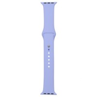 Ремінець до смарт-годинника Armorstandart Sport Band (3 Straps) для Apple Watch 49/46/45/44/42 (Series 1-3) Lavender (ARM57864)