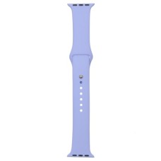 Ремінець до смарт-годинника Armorstandart Sport Band (3 Straps) для Apple Watch 49/46/45/44/42 (Series 1-3) Lavender (ARM57864)