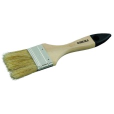 Пензель малярний Sigma флейцевий standart 1" (8301321)