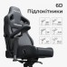 Крісло ігрове Anda Seat Kaiser 4 V2 PVC Size XL Black (AD12YDDC-XLL-20-B-PV/C-03)