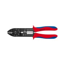Затискач для клем KNIPEX 97 21 215 C