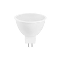 Лампочка Delux JCDR 5Вт 4100K 220В GU5.3 (90001293)