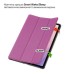 Чохол до планшета BeCover Smart Case Lenovo Idea Tab Plus 12.1" Purple (715083)