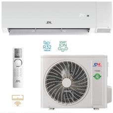 Кондиціонер Cooper&Hunter CH-S18FTXAN-WP