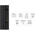 Телевізор TCL 75P6K