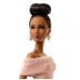 Лялька Barbie Signature Basics 8 Тендітна (JJX27)