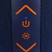 Акустична система NEWVEW NV-9242 BT/USB/TF/FM/TWS Blue (NWVW-NV-9242-BL)