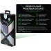 Батарея універсальна Vinga 20000 mAh 65W Display USB-C Cable Grey (VPBB2065C)