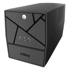 Пристрій безперебійного живлення nJoy Keen 2000 (UPLI-LI200KU-CG01B)