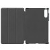 Чохол до планшета BeCover Smart Case Lenovo Idea Tab Pro (2nd Gen) TB390FU 13.0" Don't Touch (715807)