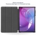 Чохол до планшета BeCover Smart Case Lenovo Idea Tab Pro (2nd Gen) TB390FU 13.0" Don't Touch (715807)