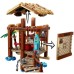 Конструктор LEGO One Piece Хатина у Селищі Вітряків (75636-)