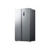 Холодильник Mijia Refrigerator Side-by-Side 621L (MRS62ESSMPAUA)