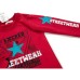 Кофта Breeze "STREETWEAR" (13822-128B-red)