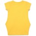 Плаття Breeze з єдинорогом (15744-98B-yellow)
