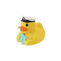 Іграшка для ванної Infantino Капітан (305111)
