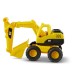 Спецтехніка Funrise CAT Важка техніка Екскаватор 38 см (82035)