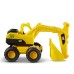 Спецтехніка Funrise CAT Важка техніка Екскаватор 38 см (82035)