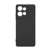 Чохол до мобільного телефона Armorstandart ICON Motorola G75 5G Camera cover Black (ARM81621)