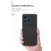 Чохол до мобільного телефона Armorstandart ICON Motorola G75 5G Camera cover Black (ARM81621)