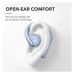 Навушники Anker SoundСore AeroFit Blue (A3872GG1)