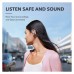Навушники Anker SoundСore AeroFit Blue (A3872GG1)