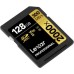 Карта пам'яті Lexar 128GB SDXC class 10 UHS-II 2000x Professional (LSD2000128G-BNNNG)