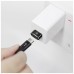 Перехідник USB 2.0 AF to USB-C black Baseus (CAAOTG-01)