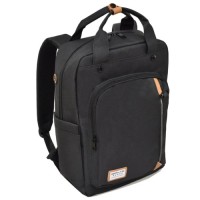 Рюкзак для ноутбука Semi Line 15.6" L2005 21L Black (L2005-8)
