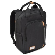 Рюкзак для ноутбука Semi Line 15.6" L2005 21L Black (L2005-8)