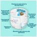 Підгузки Pampers Premium Care Pants Розмір 4 (9-15 кг) 124 шт (8006530315852)