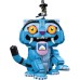 Конструктор LEGO KPop Demon Hunters Дерпі Тайгер та Сюссі Берд (72537)