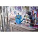 Конструктор LEGO KPop Demon Hunters Дерпі Тайгер та Сюссі Берд (72537)