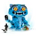 Конструктор LEGO KPop Demon Hunters Дерпі Тайгер та Сюссі Берд (72537)