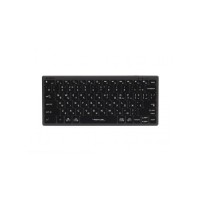 Клавіатура A4Tech FX61 USB Grey (4711421976411)