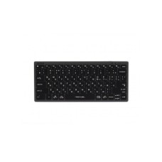 Клавіатура A4Tech FX61 USB Grey (4711421976411)