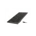Клавіатура A4Tech FX61 USB Grey (4711421976411)