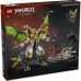 Конструктор LEGO NINJAGO Битва Ультрадракона (71872)