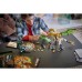 Конструктор LEGO NINJAGO Битва Ультрадракона (71872)