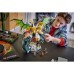 Конструктор LEGO NINJAGO Битва Ультрадракона (71872)